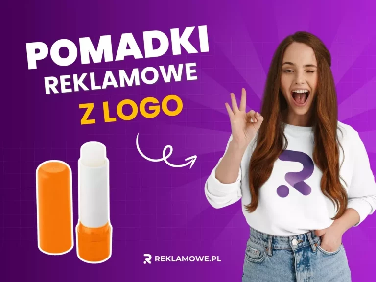 Pomadki reklamowe: Subtelna reklama w kobiecych torebkach