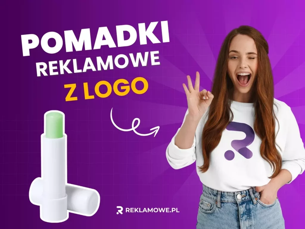 Pomadki reklamowe: Subtelna reklama w kobiecych torebkach