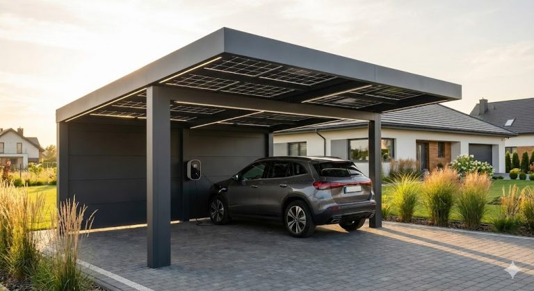 Przygotowanie pergoli tkaninowej do wiosny – sprawdzony poradnik czyszczenia i konserwacji poszycia