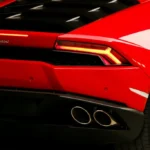 Auto detailing we Wrocławiu – folia ochronna PPF i jak chroni lakier