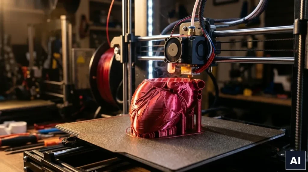 Druk 3D w Sopocie – upominki i drobiazgi dla gości hoteli, SPA i apartamentów